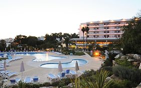 Inatel Albufeira Hotel Exterior photo