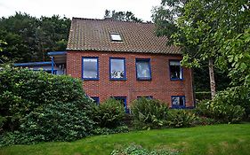 Casa Mundo Bed & Breakfast Bed & Breakfast Vejle Exterior photo