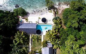 Villa 25 Port Vila Exterior photo