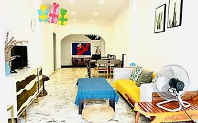 Convenient Rare House In Central City Apartment Singapura Exterior photo