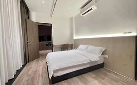 Kk Home - Bugis Service Apartment Suite Singapura Exterior photo