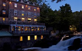 Moulin Wakefield Mill Hotel & Spa Exterior photo