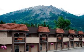 Maligne Lodge Jasper Exterior photo