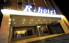 The Riverside Hotel Bandar Lama Hengchun Exterior photo