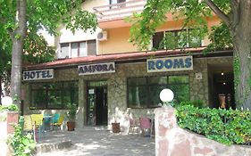 Amfora Rooms Caribrod Dimitrovgrad Exterior photo