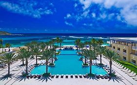 Jw Marriot St. Maarten Beach Resort & Spa Dawn Beach Exterior photo