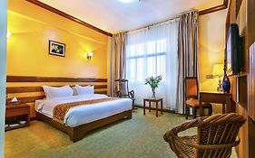 Eastland Hotel Nairobi Room photo