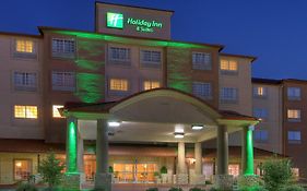 Holiday Inn & Suites Albuquerque Airport, An Ihg Hotel Exterior photo