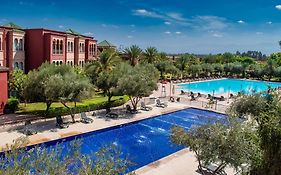 Eden Andalou Aquapark & Spa Marrakesh Exterior photo