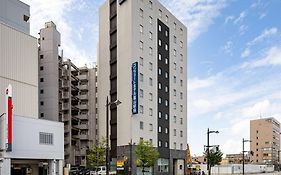 Comfort Hotel Toyama Exterior photo