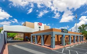 Best Western Plus Rio Grande Inn Albuquerque Exterior photo