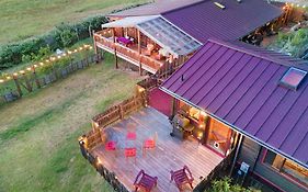 Juniper Lane Guest House Friday Harbor Exterior photo