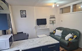 A Lovely Two Bedrooms Flat London Exterior photo