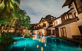 Villa Samadhi By Samadhi Age 12 And Above Only (Adults Only) Kuala Lumpur Exterior photo