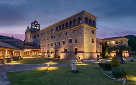 Hotel & Spa Monasterio De Boltana Exterior photo