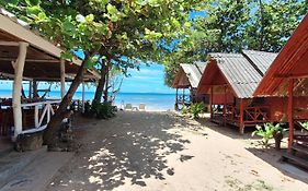 Andaman Bay Bungalow Villa Koh Lanta Exterior photo