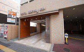 Dormy Inn Takamatsu Exterior photo