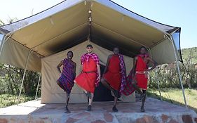 Leruk Maasai Mara Camp Hotel Sekenani Exterior photo