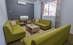 Bunut Centre Homestay Bandar Seri Begawan Exterior photo