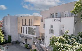 Hotel Antares Bratislava Exterior photo