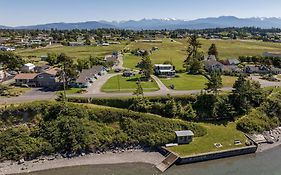 Juan De Fuca Cottages Sequim Exterior photo