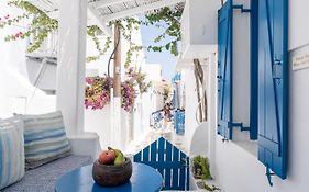 Eleanna'S Mykonos Hotel Mykonos Town Exterior photo