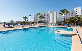 Hsm Canarios Park Hotel Calas de Mallorca Exterior photo