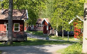 Marholmen Stugby Villa Norrtalje Exterior photo