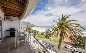 Seasonsfind - The Bay Apartment Cape Town Exterior photo