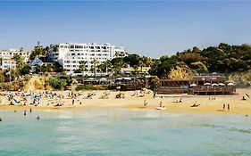 Monica Isabel Beach Club Hotel Albufeira Exterior photo