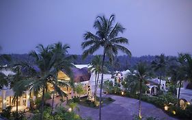 Taj Bekal Resort&Spa, Kerala Bekal Town Exterior photo