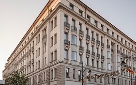 Grand Hotel Lodz  Exterior photo