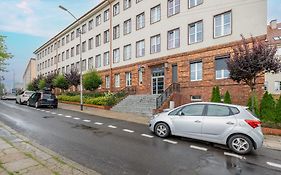 Ts Boutique Apartments Szczecin Exterior photo