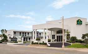 La Quinta By Wyndham Oceanfront Daytona Beach Hotel Exterior photo