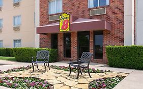 Super 8 By Wyndham Grapevine/Dfw Airport Northwest Hotel Exterior photo