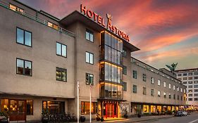 Hotel Astoria, Best Western Signature Collection Copenhagen Exterior photo