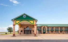 Ramada Limited San Angelo Motel Exterior photo