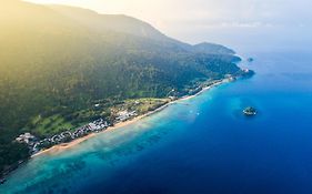 Berjaya Tioman Resort Mersing Exterior photo