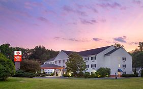 Best Western Plus Berkshire Hills Inn & Suites Pittsfield Exterior photo