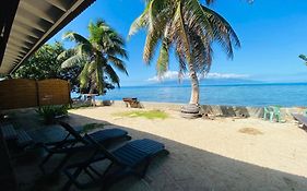 Chez Ptit Frere Villa Moorea Exterior photo