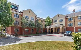 Extended Stay America Select Suites - Houston - Willowbrook - Hwy 249 Exterior photo