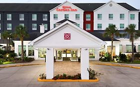 Hilton Garden Inn Houston/Clear Lake Nasa Webster Exterior photo