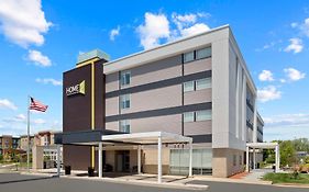 Home2 Suites By Hilton Lafayette Exterior photo