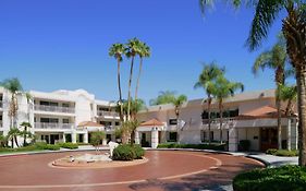 Hilton Vacation Club Palm Canyon Palm Springs Hotel Exterior photo