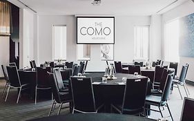 The Como Melbourne Hotel Exterior photo