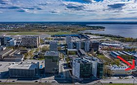 Tallinn Airport Stay Exterior photo