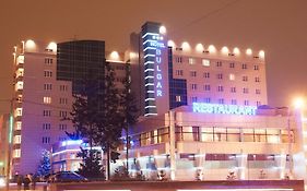 Bulgar Hotel Kazan Exterior photo