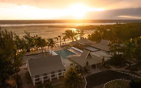 Cotton Bay Resort & Spa Trefles Exterior photo