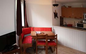 Studio Cosy Les Orres, 300M Commerces, 150M Remontee, Parking, Animaux Admis - Fr-1-322-271 Apartment Exterior photo