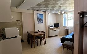 Charmant T3 Avec Wifi, Tv, Parking Proche Thermes Et Telecabine A Cauterets, 5 Couchages - Fr-1-234-138 Apartment Exterior photo